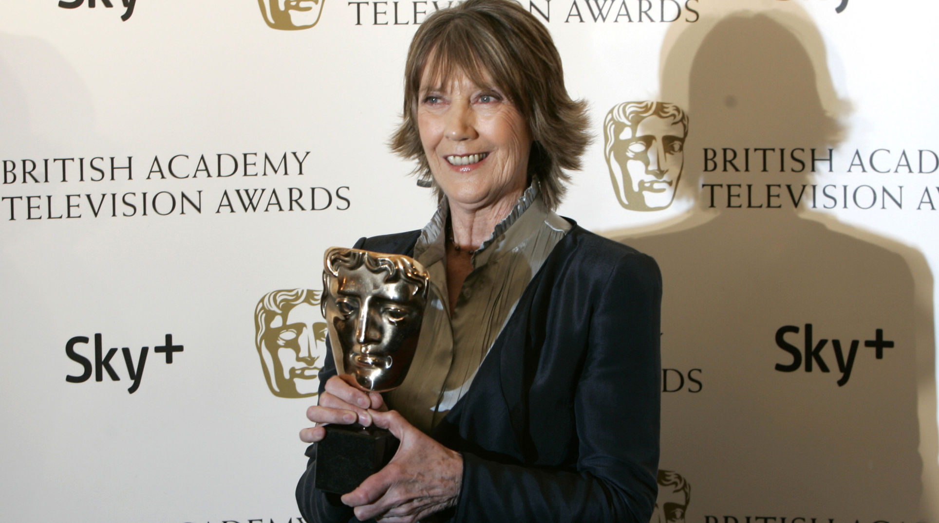 Birthday: Eileen Atkins
